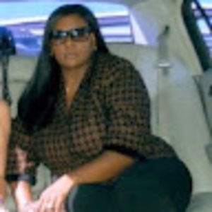 Meet your Posher, Monique